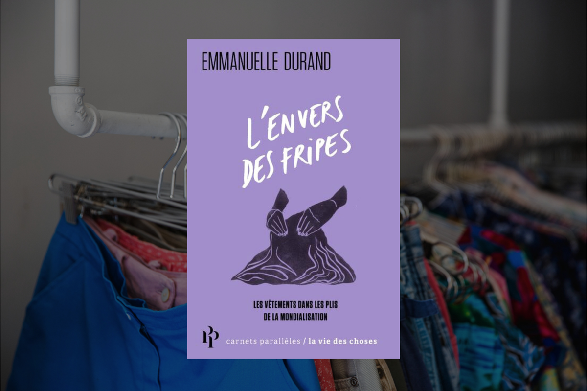 Les dessous des fripes et les bijoux précieux d'occasion #69