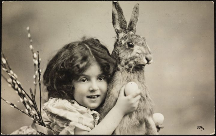 La chasse aux trésors vintage