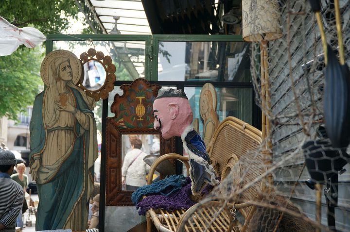 brocante